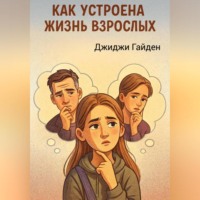 Как устроена жизнь взрослых