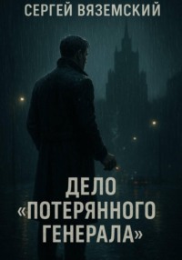 Дело 'Потерянного генерала'