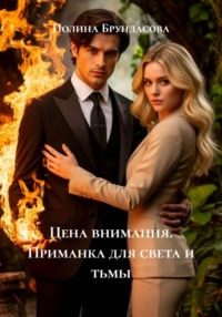 Цена внимания. Приманка для света и тьмы