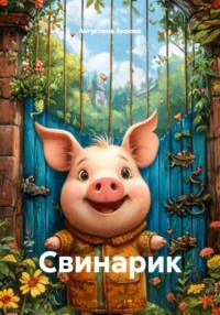 Свинарик
