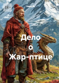 Дело о Жар-птице