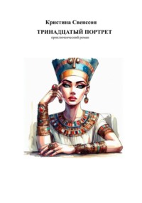 Тринадцатый портрет