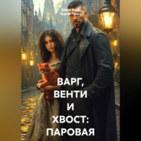 ВАРГ, ВЕНТИ И ХВОСТ: ПАРОВАЯ ИНТРИГА