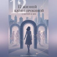 12 жизней Кати Сорокиной с Петей и без