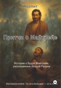 Притчи о Майтрейе