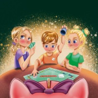 Марианна копит на игрушку (аудиокнига)