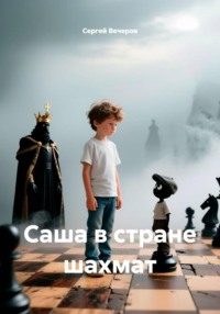 Саша в стране шахмат