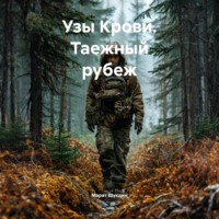Узы Крови. Таежный рубеж