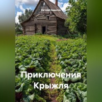 Приключения Крыжля