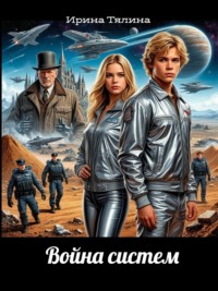 Война систем