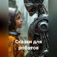 Сказки для роботов