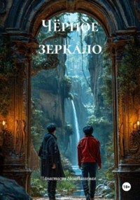 Чёрное зеркало