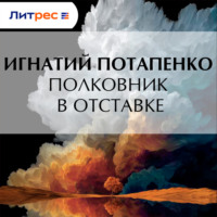 Полковник в отставке