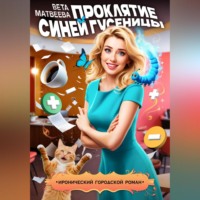 Проклятие синей гусеницы