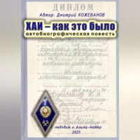 ХАИ – как это было