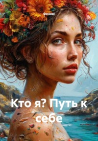 Кто я? Путь к себе