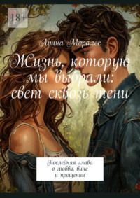 Жизнь, которую мы выбрали: свет сквозь тени. Последняя глава о любви, вине и прощении