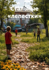 Стальные «лепестки»