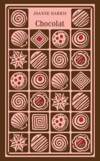 Chocolat / Шоколад