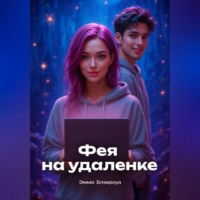 Фея на удаленке