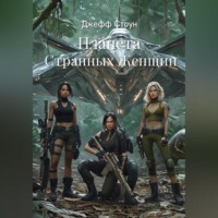 Планета Странных Женщин