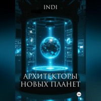 Архитекторы новых планет