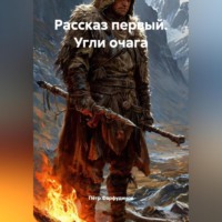 Рассказ первый:– Угли очага