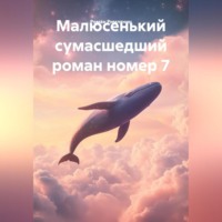 Малюсенький сумасшедший роман номер 7