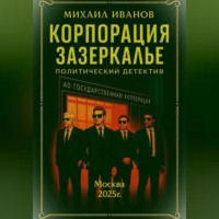 Корпорация Зазеркалье
