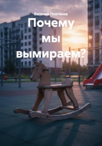 Почему мы вымираем?