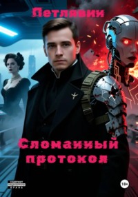 Сломанный протокол