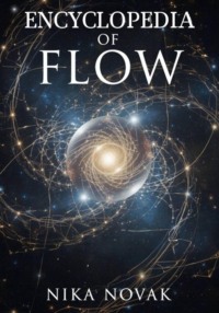 Энергия Мироздания (Часть 1 из книги Энциклопедия Потока)