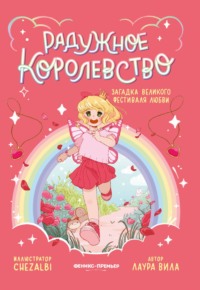Радужное королевство. Загадка Великого фестиваля любви