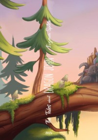 Tales of dragon John