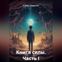 Книга силы. Часть I