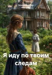 Я иду по твоим следам
