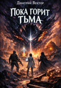 Пока горит тьма
