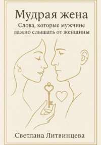 Мудрая жена. Слова, которые мужчине важно слышать от женщины