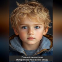 История про Ивана и его обиду