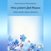 Что умеет Дед Мороз