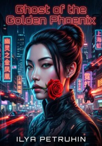 Ghost of the Golden Phoenix