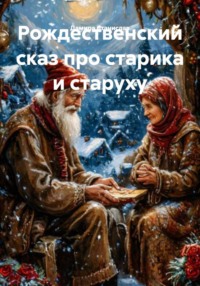 Рождественский сказ про старика и старуху