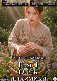 Дочь алхимика. Том 1. Дочь алхимика