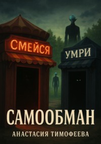 Самообман