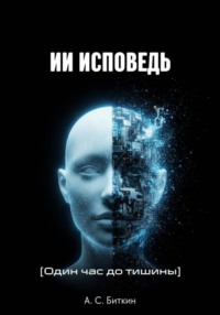 ИИ исповедь [Один час до тишины]