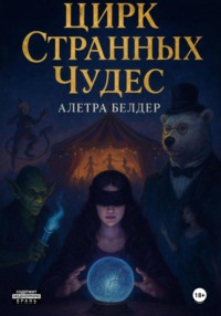 Цирк Странных Чудес. Книга вторая