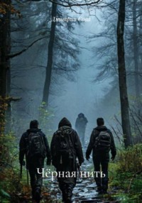Чёрная нить