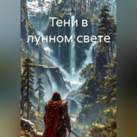 Тени в лунном свете