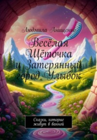 Весёлая Щёточка и Затерянный город Улыбок