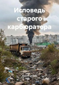 Исповедь старого карбюратора